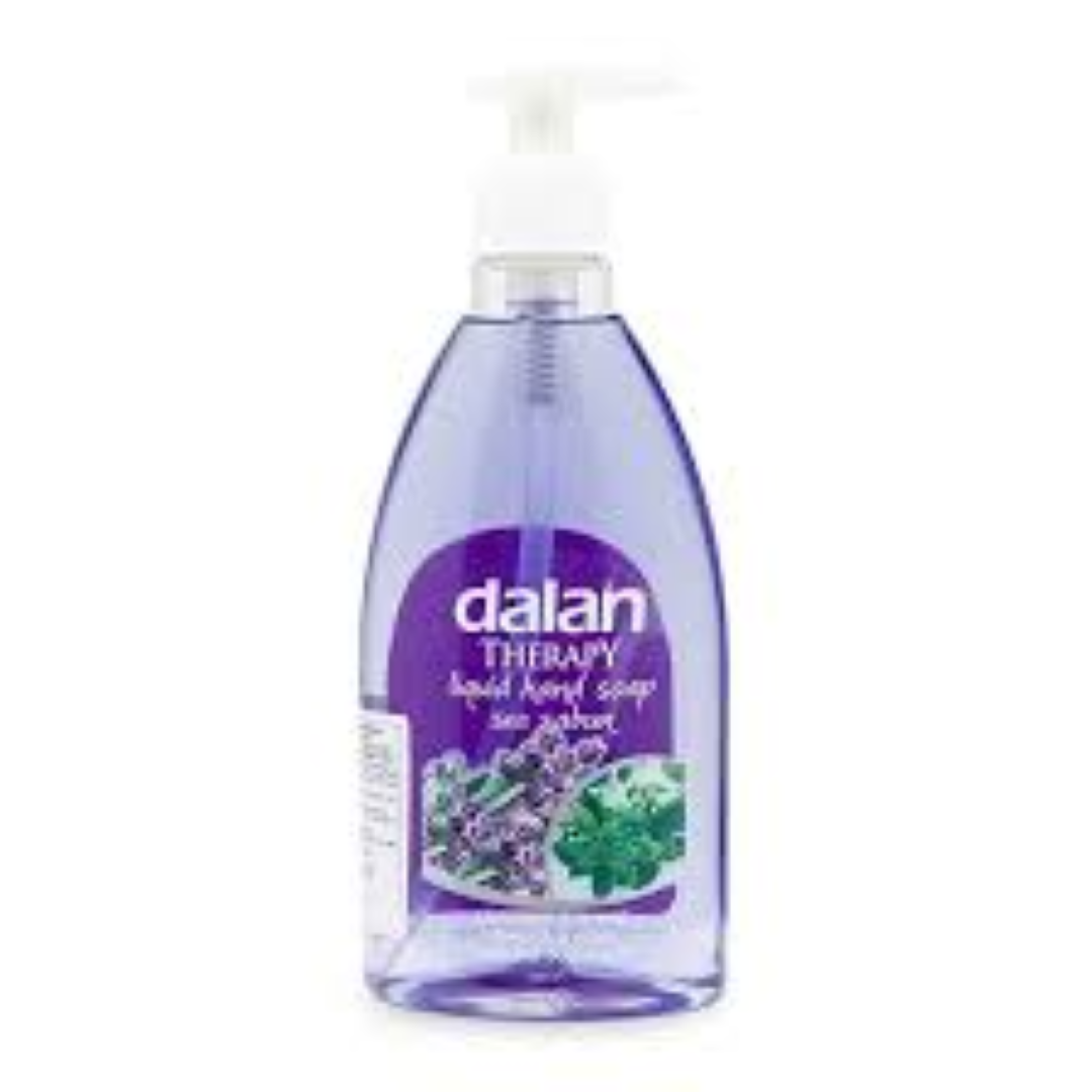 DALAN T.L Soap LAV&THYME 750ML